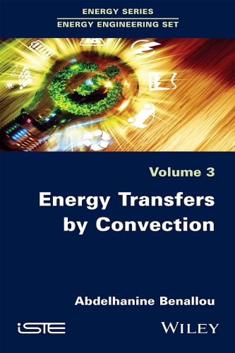 Energy Transfers By Convection Benallou Abdelhanine