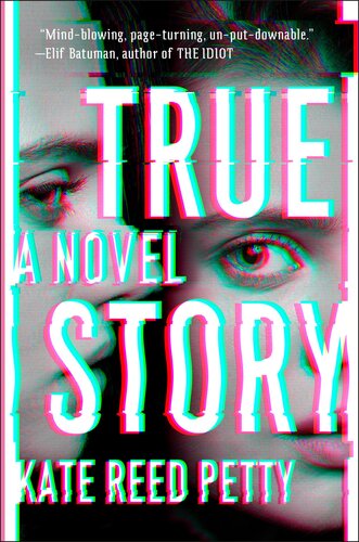 True Story Kate Reed Petty