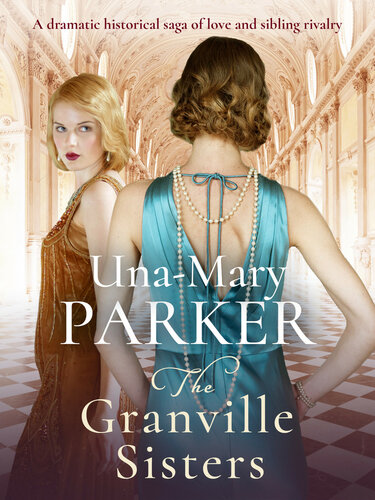 The Granville Sisters Unamary Parker