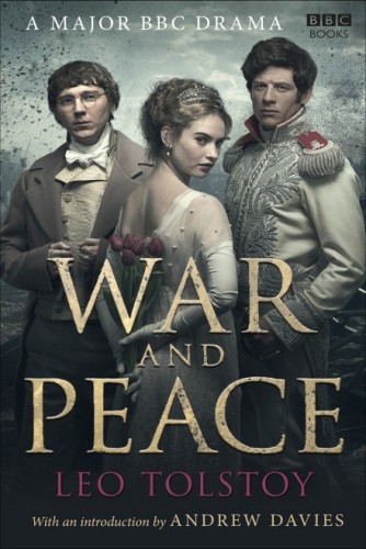 War And Peace Leo Tolstoy