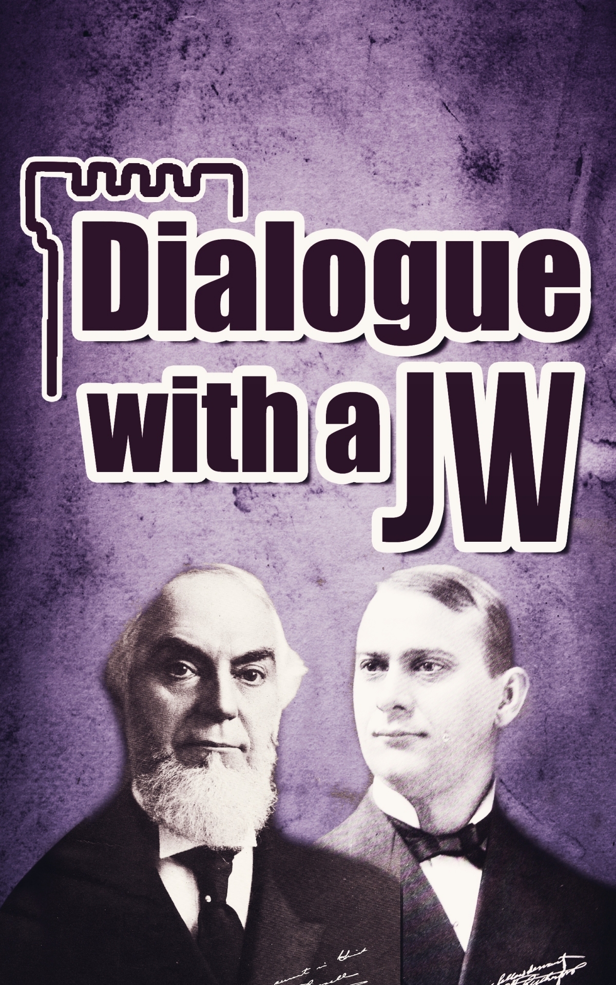 Dialogue With A Jw Mitchell Sean Mitchell Sean