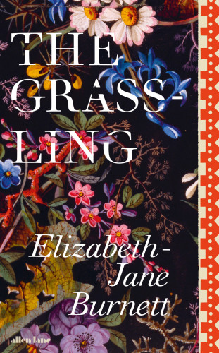 The Grassling A Geological Memoir Burnett Elizabethjane