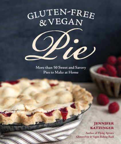 Glutenfree And Vegan Pie Charity Burggraaf Jennifer Katzinger