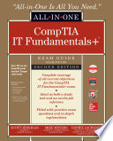 Itf Comptia It Fundamentals Allinone Exam Guide Second Edition Exam Fc0u61 2nd Edition Mike Meyers
