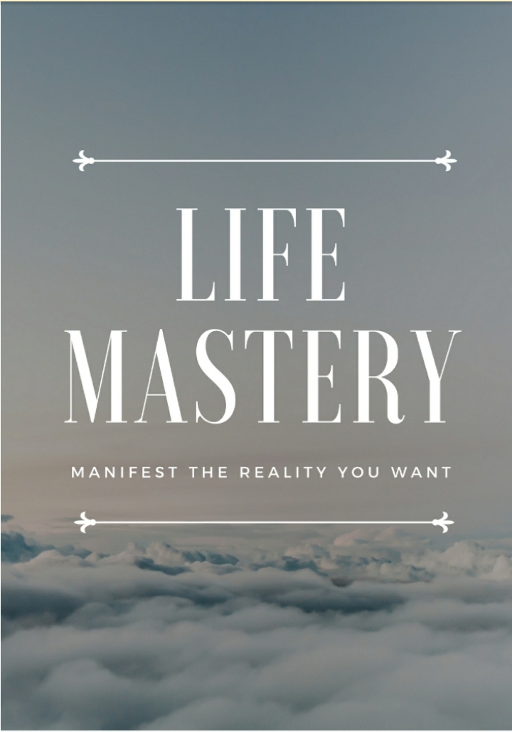 Life Mastery Manifest The Reality You Want Sir Quazi Johir