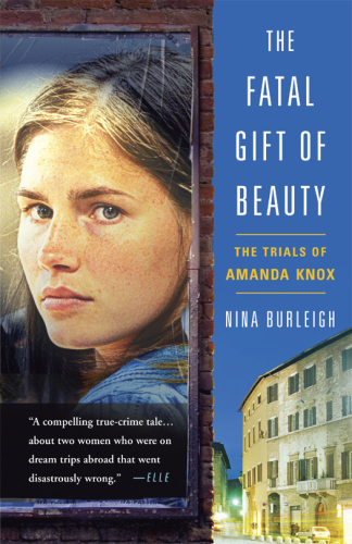 The Fatal Gift Of Beauty Burleigh Nina