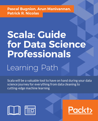 Scala Guide For Data Science Professionals Bugnion Pascalmanivannan