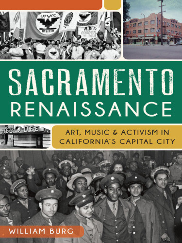 Sacramento Renaissance William Burg