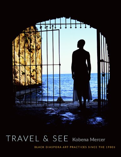 Travel See Black Diaspora Art Practices Since The 1980s Kobena Mercer