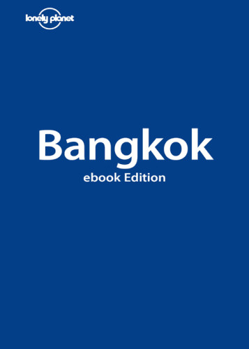 Bangkok Burke Andrewbush Austin