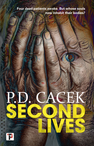 Second Lives Cacek P D