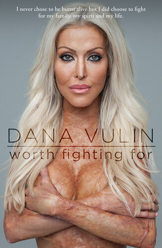 Worth Fighting For Dana Vulin