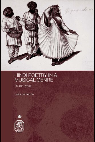 Hindi Poetry In A Musical Genre Humr Lyrics Lalita Du Perrson