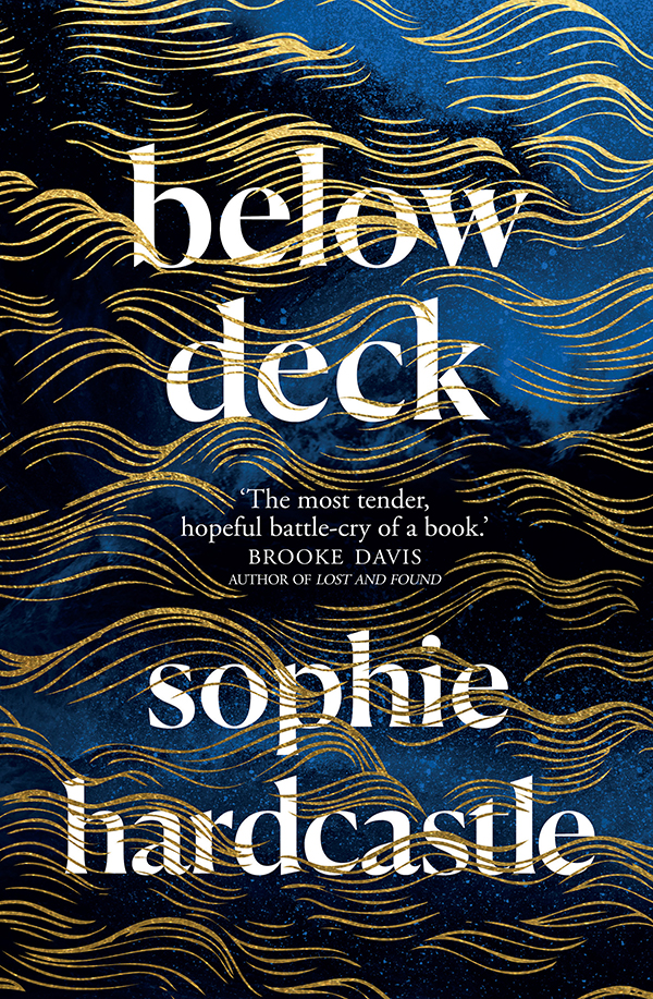 Below Deck Sophie Hardcastle Sophie Hardcastle