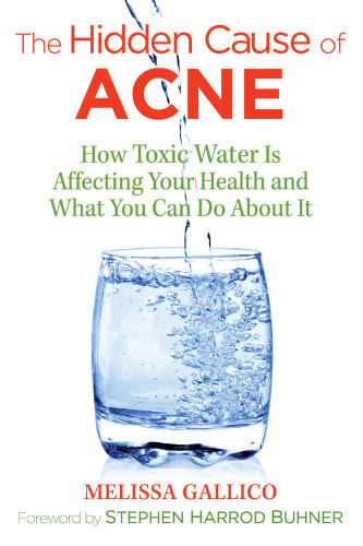 The Hidden Cause Of Acne How Toxic Water Is Affecting Your Health And What You Can Do About It Buhner