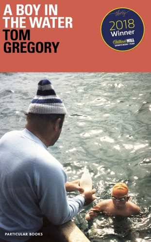 A Boy In The Water A Memoir Bullet Johngregory Tom