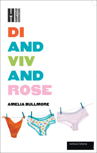 Di And Viv And Rose Bullmore Amelia