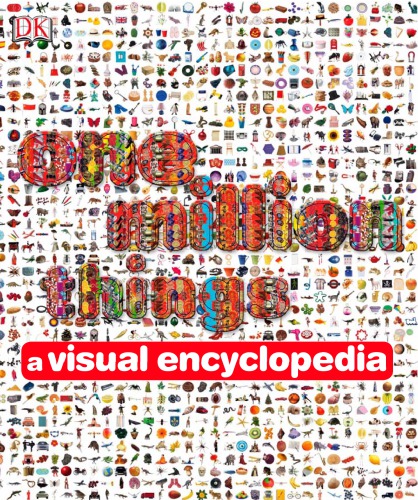 One Million Things Peter Chrisp