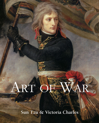 Art Of War Temporis Charles Victoriatzu Sun