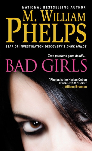 Bad Girls Unabridged Charles Jdow Bobjones Jennifersmith