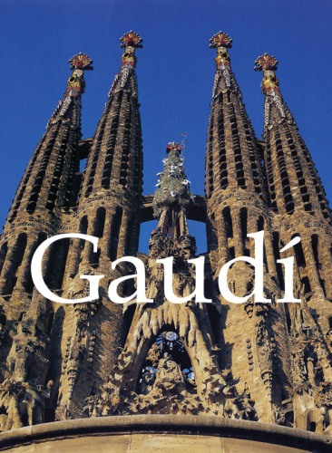 Gaudí Charles Victoria