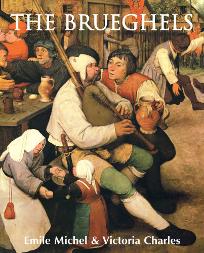 The Brueghels 1 Auflage Charles Victoriamichel Mile