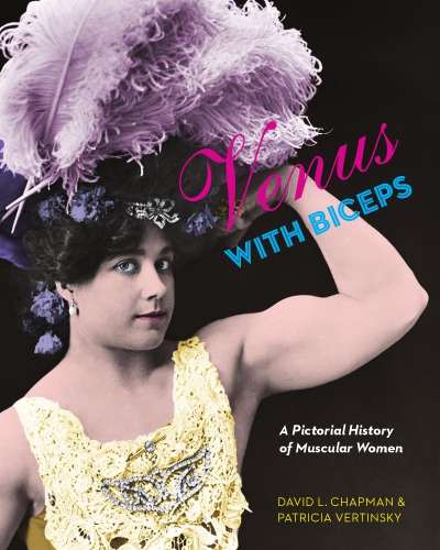 Venus With Biceps David Chapman