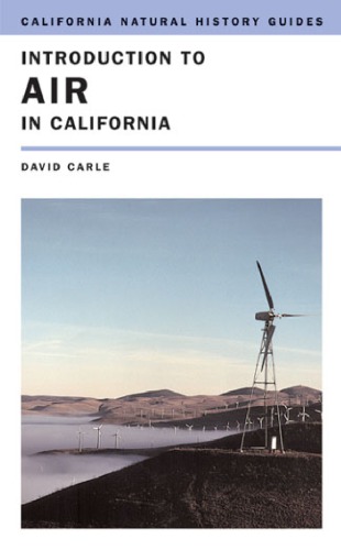 Introduction To Air In California Carle David