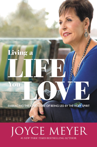 Living A Life You Love Embracing The Adventure Of Being Led By The Holy Spirit Unabridged Carlisle