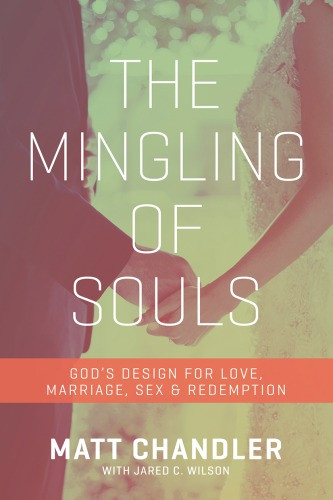 The Mingling Of Souls Gods Design For Love Marriage Sex Redemption Chandler