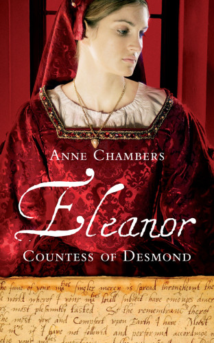 Eleanor Countess Of Desmond Captivating Tale Of The Forgotten Heroine Of The Tudor Wars In Ireland Chambers