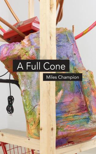 A Full Cone None Champion Miles