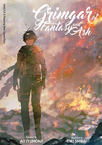 A Fleeting New Game Plus Ao Jyumonji