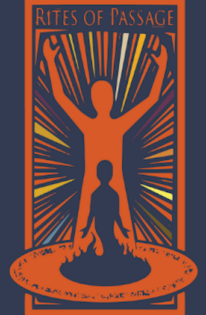 Rites To A Good Life Everyday Rituals Of Healing And Transformation Frederick Marx