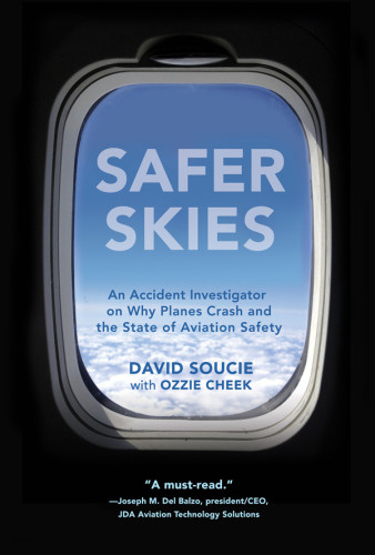 Safer Skies An Accident Investigator On Why Planes Crash And The State Of Aviation Safety Cheek