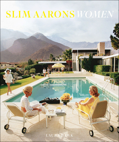Slim Aarons Women Laura Hawk