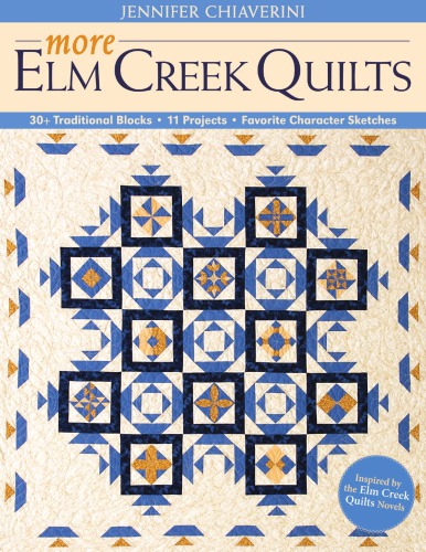 More Elm Creek Quilts Chiaverini Jennifer