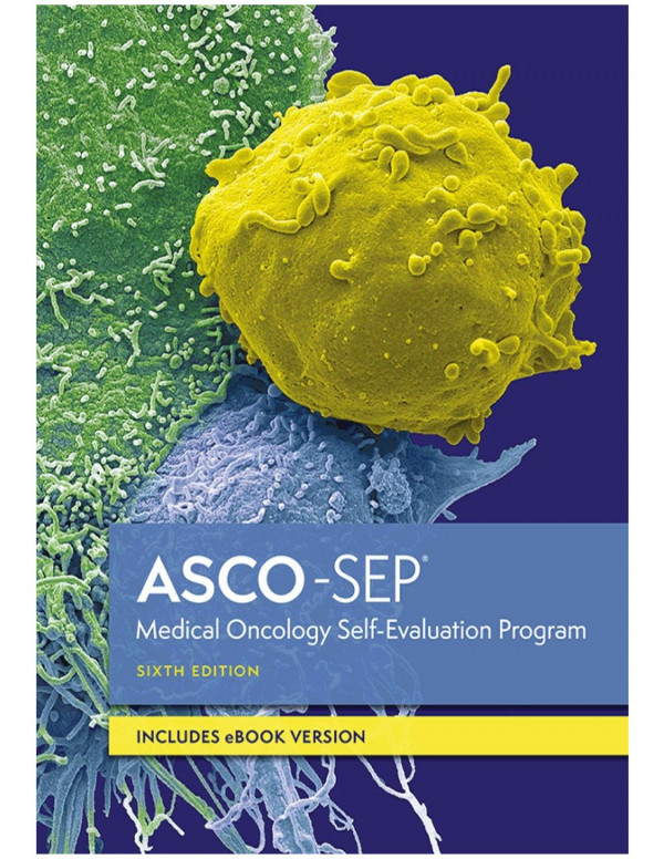 Ascosep Sixth Edition Sixth Martee L Hensley Matthew I Milowsky