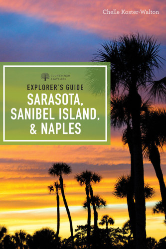 Explorers Guide Sarasota Sanibel Island Naples Chelle Kosterwalton