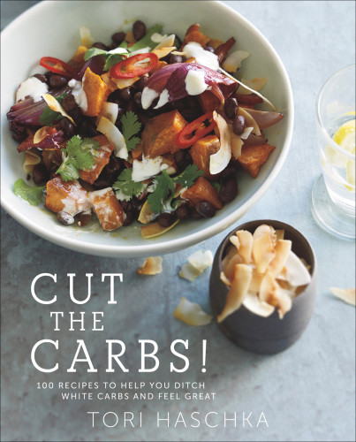 Cut The Carbs Chen Chrishaschka Tori