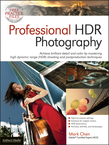 Professional Hdr Photography Mark Chen