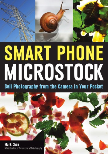 Smartphone Microstock Sell Photography From The Camera In Your Pocket Chen