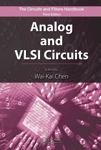 Analog And Vlsi Circuits Chen Waikai