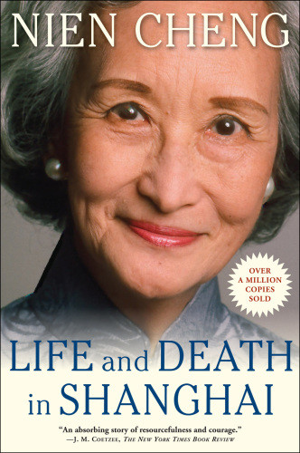 Life And Death In Shanghai Reissue Editionn Cheng Nien