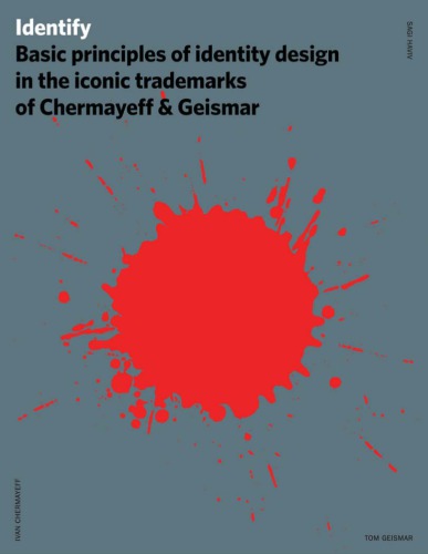 Identify Basic Principles Of Identity Design In The Iconic Trademarks Of Chermayeff And Geismar Chermayeff