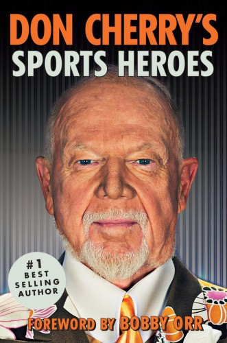 Don Cherrys Sports Heroes Cherry Don