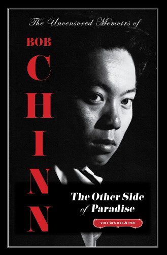 The Other Side Of Paradise Rare Bird Definitive Edition First Trade Paperback Original Chinn