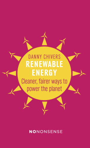 Nononsense Renewable Energy Chivers Danny