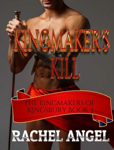 Kingmakers Kill A Reverse Harem Paranormal Fantasy Bully Romance Rachel Angel