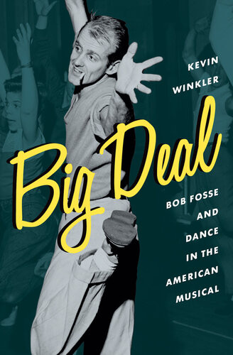 Big Deal Kevin Winkler